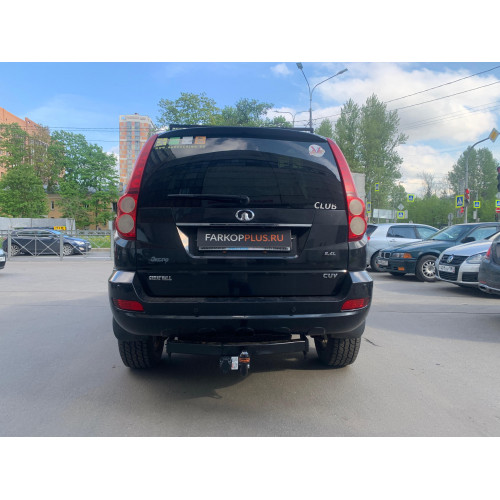 Фаркоп BOSAL (ORIS) на Haval H5 2020–  Арт. 3307-A 
