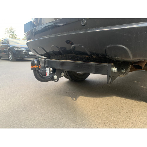 Фаркоп BOSAL (ORIS) на Haval H5 2020–  Арт. 3307-A 