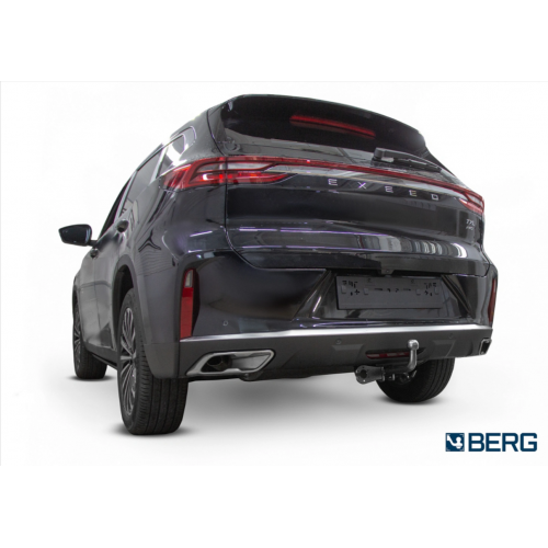 Фаркоп Berg на EXEED TXL 2024- Арт. F.0211.005