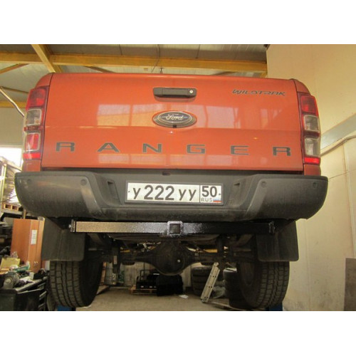 Фаркоп Бизон на FORD Ranger 2011- Арт. FA 0829-E(N)