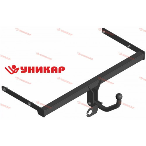 Фаркоп Уникар на SKODA Octavia 2004-2009 (A5) лифтбек Арт. 01015A