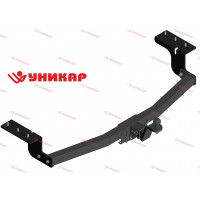 Фаркоп Уникар на KIA Carnival 2014-2021 (YP) Арт. 15209F