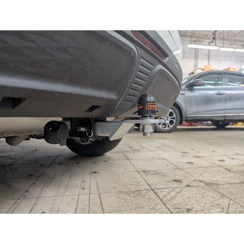 Фаркоп MOTODOR для TENET T7 2025 - н.в. арт. 99032-E