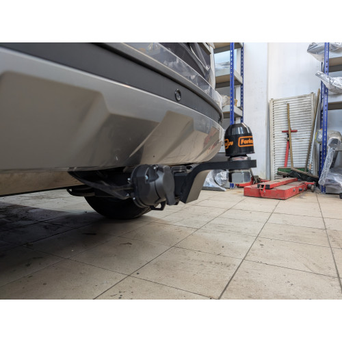 Фаркоп ПТ Групп на CHERY Tiggo 4 2019-2023 Арт. CTH-21-991122.00