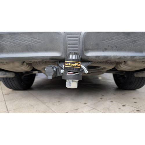Фаркоп ПТ Групп на JAECOO J8 2024- Арт. CTN-24-991122.00