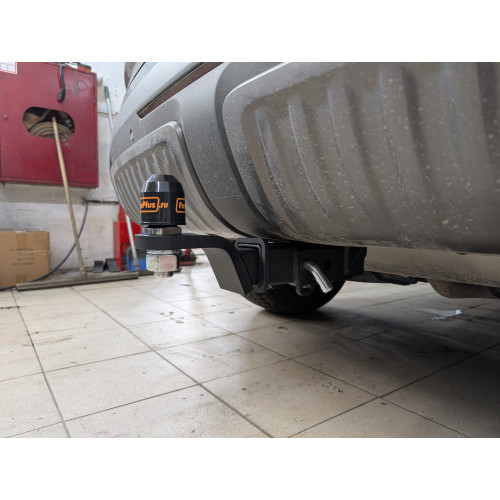Фаркоп ПТ Групп на CHERY Tiggo 7L 2025- Арт. JJS-23-991122.00