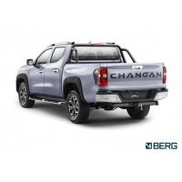 Фаркоп Berg на CHANGAN Hunter Plus 2023- Арт. F.6116.002