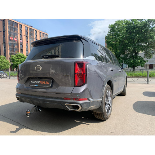 Фаркоп Лидер Плюс для Gac GS8 2023- Арт. G301-E