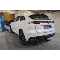 Фаркоп PT GROUP для Changan UNI-K 2022- Арт. CUK-22-991122.00