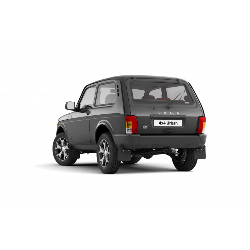 Фаркоп Автоарсенал на LADA Niva Legend 2021- Арт. АА006-2