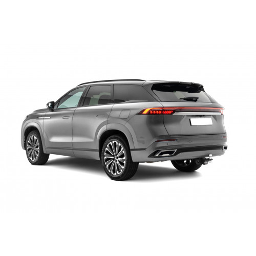Фаркоп Автоарсенал на JAECOO J8 2024- Арт. АА008-2
