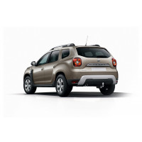 Фаркоп Автоарсенал на RENAULT Duster 2021- (HM) Арт. АА009-2