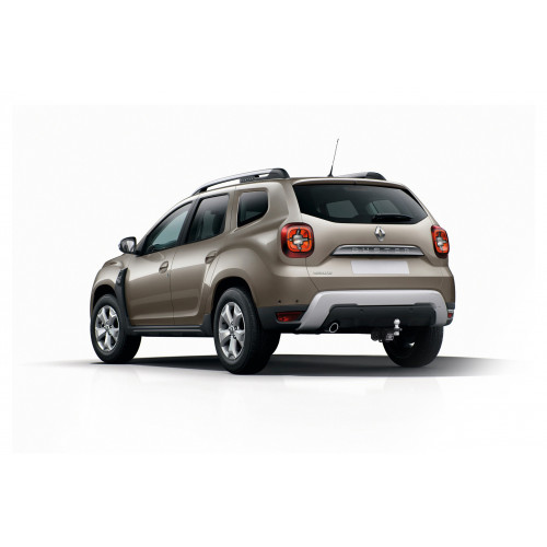 Фаркоп Автоарсенал на RENAULT Duster 2010-2015 (HSA/HSM) Арт. АА009-2