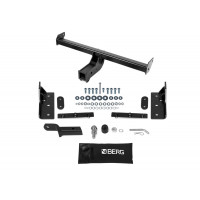 Фаркоп Berg на CHERY Tiggo 7 Pro 2019- Арт. F.0912.002