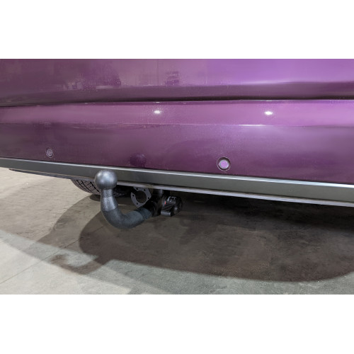 Фаркоп ПТ Групп на LIXIANG L9 2022-2024 Арт. LLN-22-991422.00