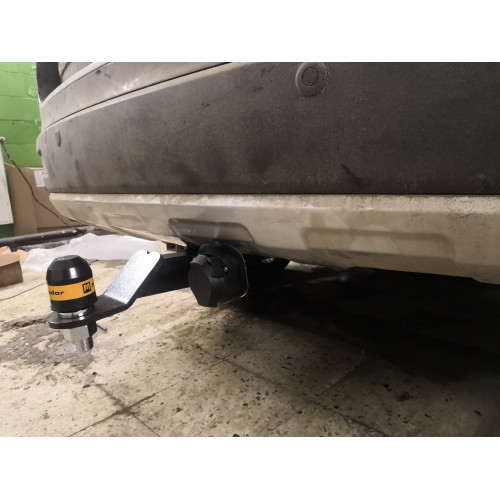 Фаркоп MOTODOR на Haval M6 2023–  Арт. 93104