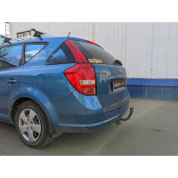 Фаркоп BOSAL (ORIS) на KIA Ceed 2007–2012  Арт. 6736-A (универсал)