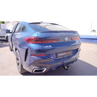 Фаркоп BOSAL (ORIS) на BMW X6 2019 -Арт.4760-A (G06)