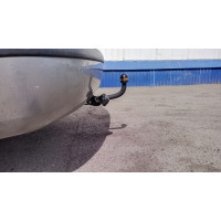 Фаркоп Avtos на VOLKSWAGEN Bora 1998-2005 Арт.SK 04