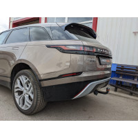 Фаркоп ARAGON на LAND ROVER Range Rover Velar 2017–  Арт. E2802AA