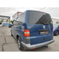 Фаркоп ARAGON на VOLKSWAGEN Transporter T5 2003–2015  Арт. E6706DA (Caravel / California)