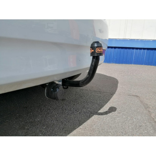 Фаркоп Лидер Плюс на KIA Ceed 2007–2012  Арт. K110-A 