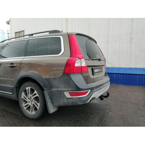 Фаркоп BALTEX на VOLVO XC70 2007–  Арт. 25.3068.12 