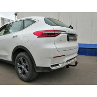 Фаркоп BOSAL (ORIS) на Haval F7 2019–  Арт. 3325-A 