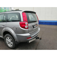 Фаркоп PT Group на HAVAL H5 2020- Арт. HVH-10-991124.00