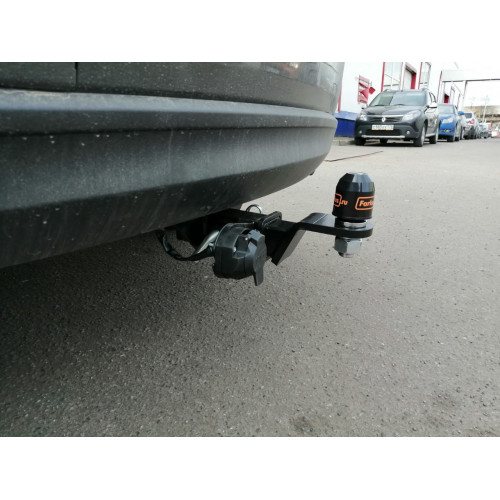 Фаркоп PT Group на MAZDA CX-5 2011- Арт. MCX-11-991122.00