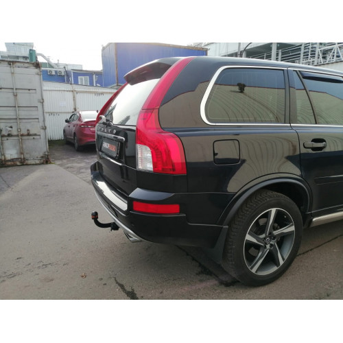 Фаркоп BALTEX на VOLVO XC90 2002–2014  Арт. 25.3111.12 