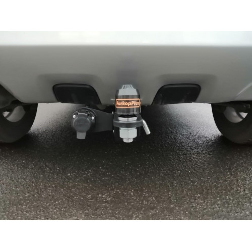 Фаркоп PT Group на RENAULT Duster 2010-2015 Арт. NTE-12-991122.00