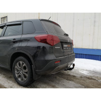 Фаркоп Трейлер на Suzuki Vitara 2015-  Арт. 7910