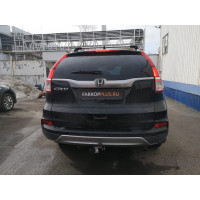 Фаркоп Лидер Плюс на HONDA CR-V 2015-2018  Арт. H104-A 