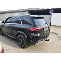 Фаркоп BOSAL (ORIS) на MERCEDES GLE 2018–  Арт. 2259-A