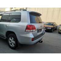 Фаркоп BOSAL (ORIS) на TOYOTA Land Cruiser 200 2007–  Арт. 3054-A 