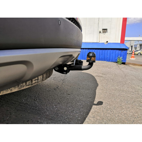 Фаркоп Avtos на KIA Sorento 2012-2020 Арт.KI 24