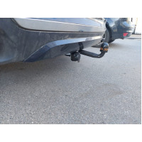 Фаркоп Avtos на BMW X6(F16) 2015-2019 Арт.BM 02