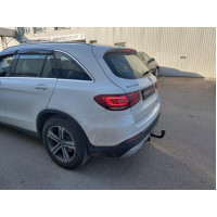 Фаркоп Baltex на MERCEDES GLC X253 15- Арт.13327912