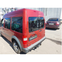 Фаркоп ARAGON на FORD Tourneo Connect 2002–2013  Арт. E2017AC 