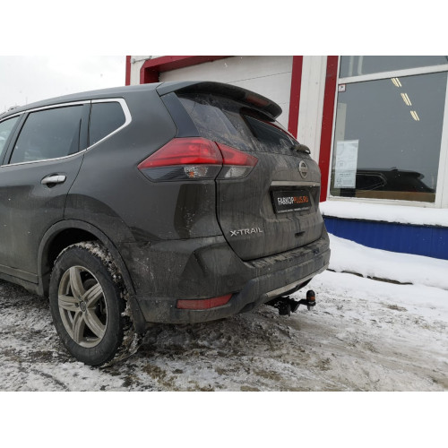 Фаркоп PT Group на NISSAN X-Trail 2014- Арт. NXT-14-991122.00