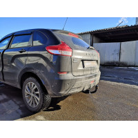 Фаркоп Трейлер на LADA X-Ray 2016–  Арт. 2040