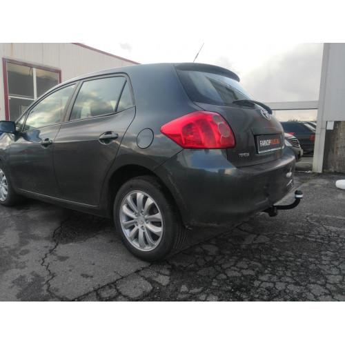 Фаркоп BOSAL (ORIS) на TOYOTA Auris 2007–  Арт. 3059-A 