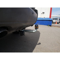 Фаркоп Motodor на KIA Sportage 2004–2010  Арт. 90901