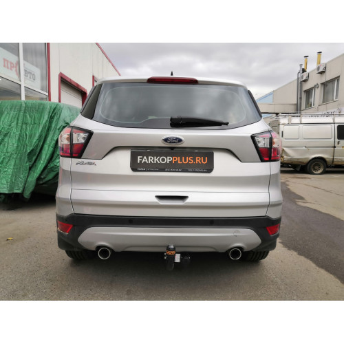 Фаркоп BOSAL (ORIS) на FORD Kuga 2013–  Арт. 3976-A