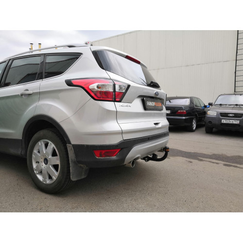 Фаркоп BOSAL (ORIS) на FORD Kuga 2013–  Арт. 3976-A