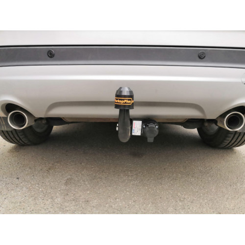 Фаркоп BOSAL (ORIS) на FORD Kuga 2013–  Арт. 3976-A