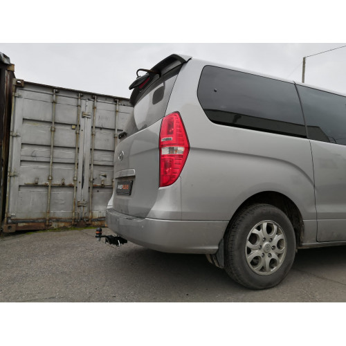 Фаркоп PT Group на HYUNDAI H1 2008- Арт. HHA-07-991122.00