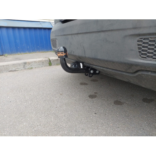 Фаркоп ARAGON на JEEP Renegade 2014–  Арт. E2905AA (E2905BA)