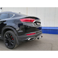 Фаркоп MOTODOR на GEELY Tugella 2020–  Арт. 94203